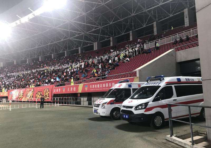 芮城县大中小型活动保障